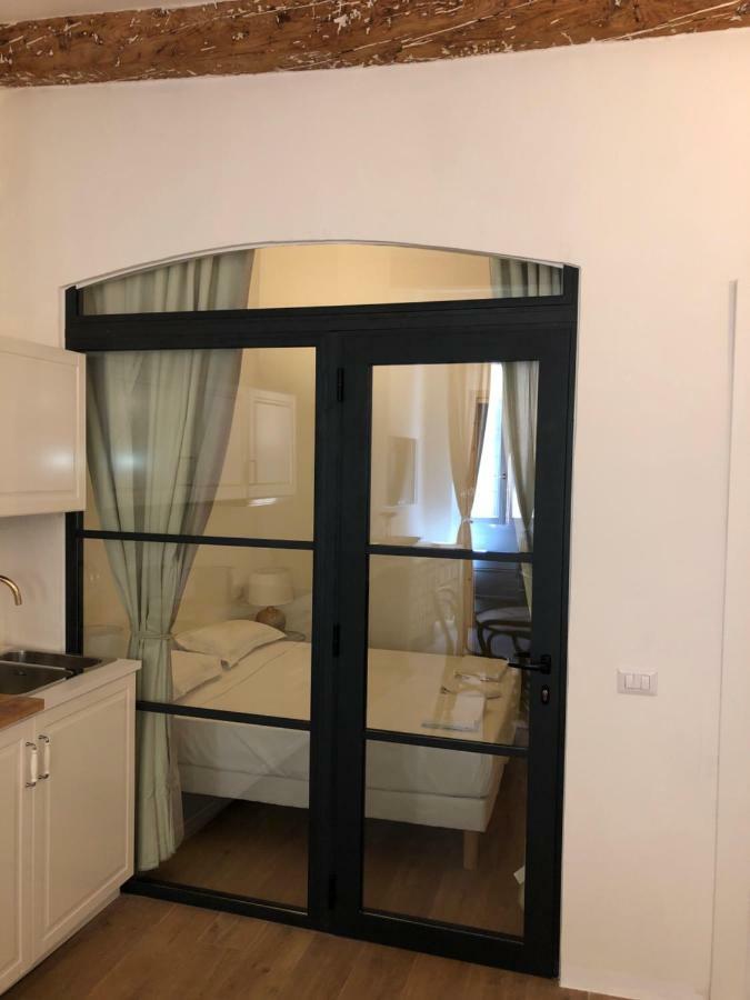 Maison D' Orange - Ponche แซ็ง-ทรอเป ภายนอก รูปภาพ